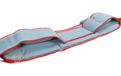 Ремень Rebotec к подъемнику Джеймс с фиксацией (размер M/L)